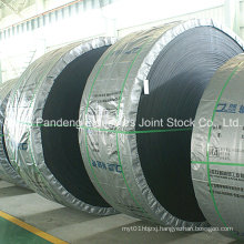 Conveyor System/Rubber Conveyor Belt/Steel Cord Rubber Conveyor Belt